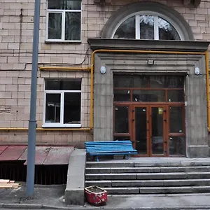 On Khreschatyk Апартаменты