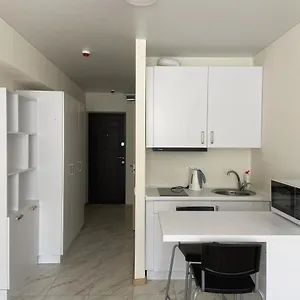 A-lya House Апартаменты