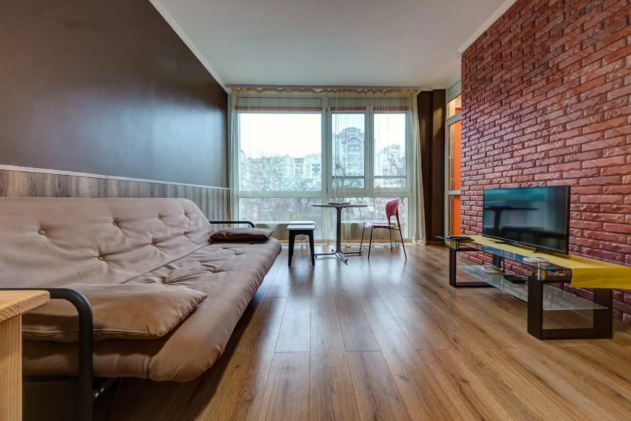 Apartments Near Shevchenko Boulevard contacts